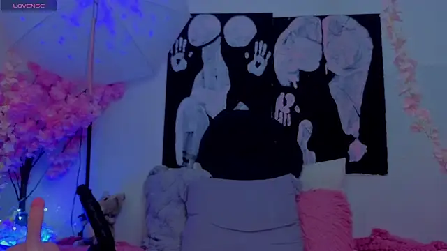 KilyetVera3x online show from 03-26-26, 06:11