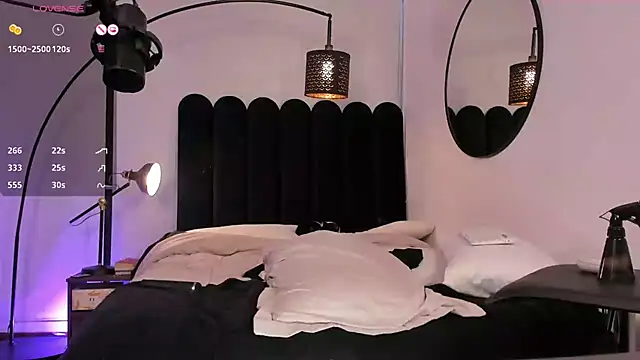 ariana fitl  online show from 03-08-25, 10:45