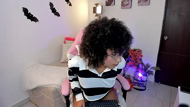 mulata 1ch online show from 11-05-25, 12:14