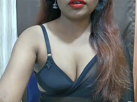 Mayra baby online show from 10-08-25, 04:19