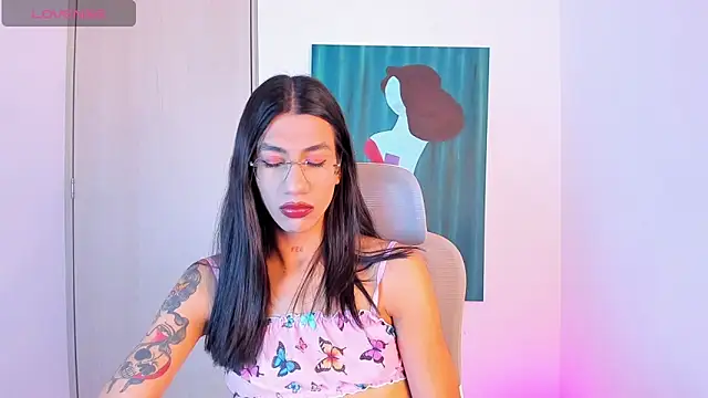 sofiaa grey  online show from 02-28-26, 02:28