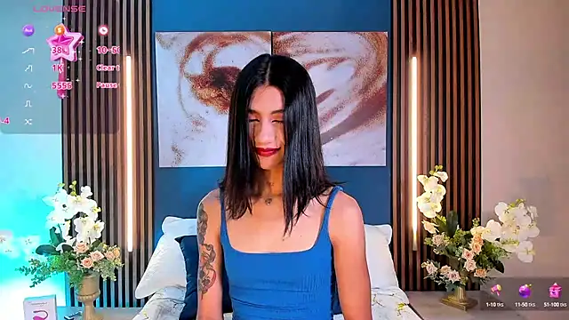 Snapshot of sofiaa_grey_ chatting on 02-27-25, 01:28 sofiaa grey online show from 02-27-25, 01:28