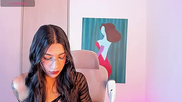 sofiaa grey  online show from 02-01-26, 05:22