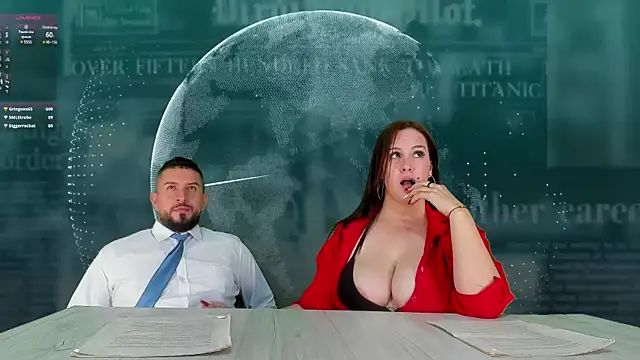 maite mike online show from 03-03-25, 03:32