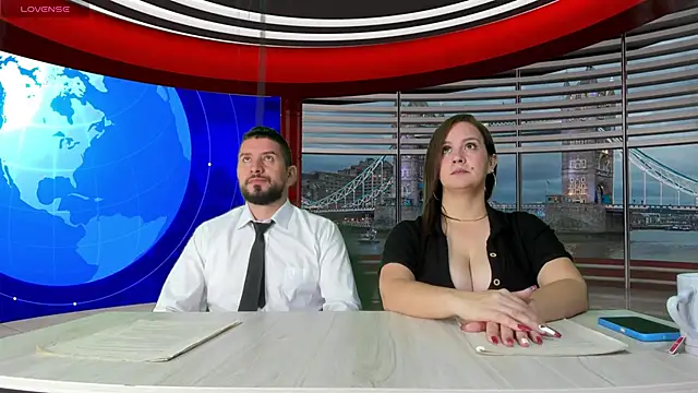 maite mike online show from 03-10-25, 01:00