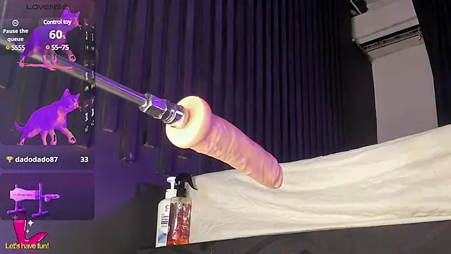 Shayla27 online show from 01-24-25, 04:17