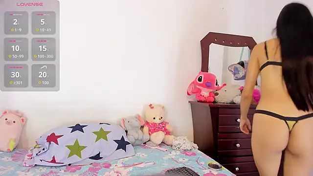 emilyclay 1 online show from 09-30-25, 01:50