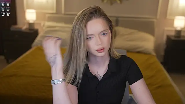 Cassy-Celestial  online show from 03-29-26, 07:43