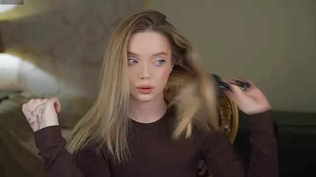 Cassy-Celestial  online show from 03-08-26, 08:39