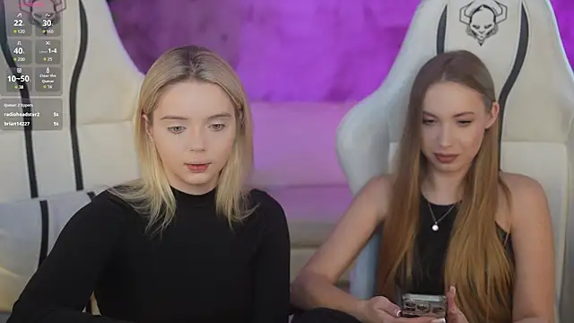 Snapshot of Cassy-Celestial_ chatting on 02-17-25, 12:11 Cassy-Celestial online show from 02-17-25, 12:11