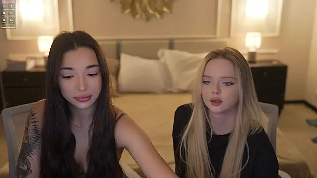 Cassy-Celestial  online show from 11-22-25, 08:24