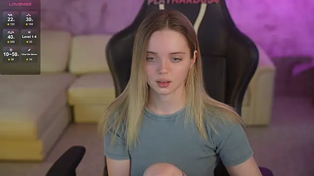 Cassy-Celestial  online show from 03-07-26, 08:21