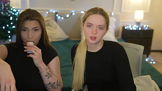 Cassy-Celestial  online show from 12-19-25, 08:17