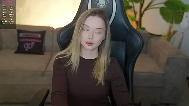 Snapshot of Cassy-Celestial_ chatting on 02-28-26, 12:05 Cassy-Celestial online show from 02-28-26, 12:05