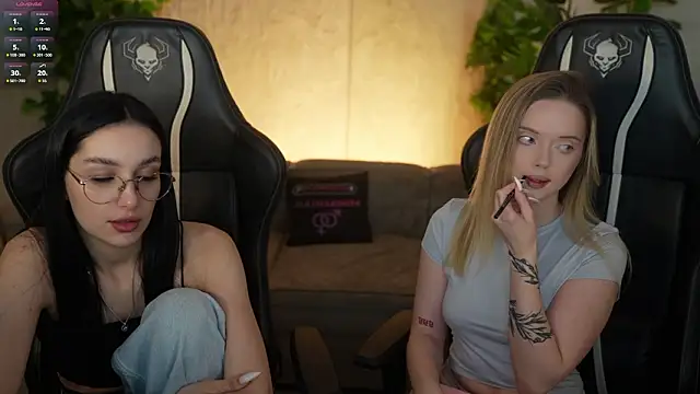 Snapshot of Cassy-Celestial_ chatting on 02-25-26, 11:32 Cassy-Celestial online show from 02-25-26, 11:32