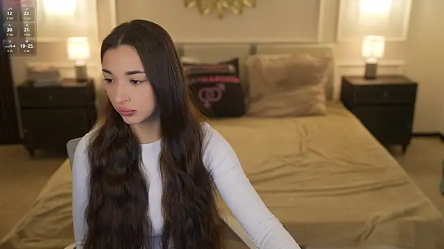 Cassy-Celestial  online show from 11-26-25, 08:36