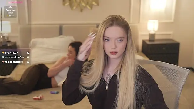 Cassy-Celestial  online show from 11-10-25, 09:03