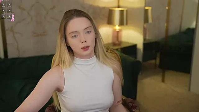 Cassy-Celestial  online show from 10-25-25, 07:40