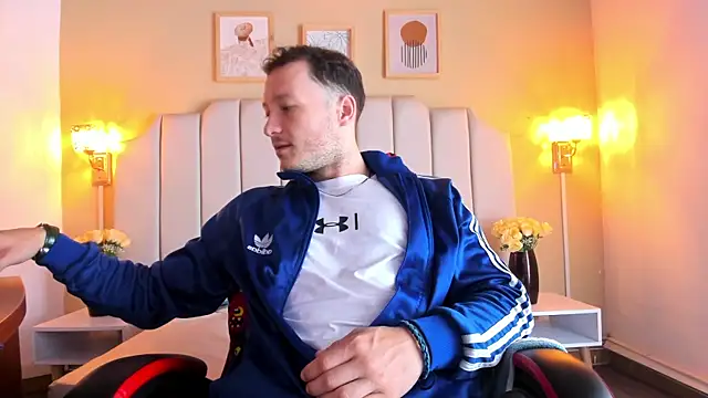 juan prior online show from 01-12-26, 01:18