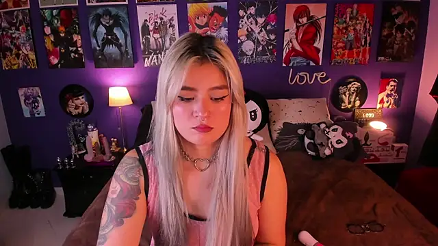 anne cross online show from 02-27-26, 03:18