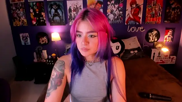 anne cross online show from 11-05-25, 03:31