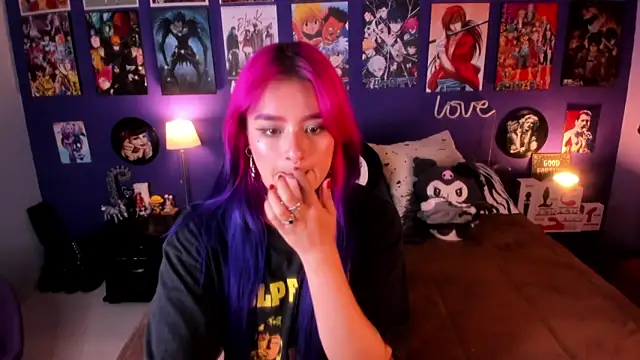 anne cross online show from 11-19-25, 07:58