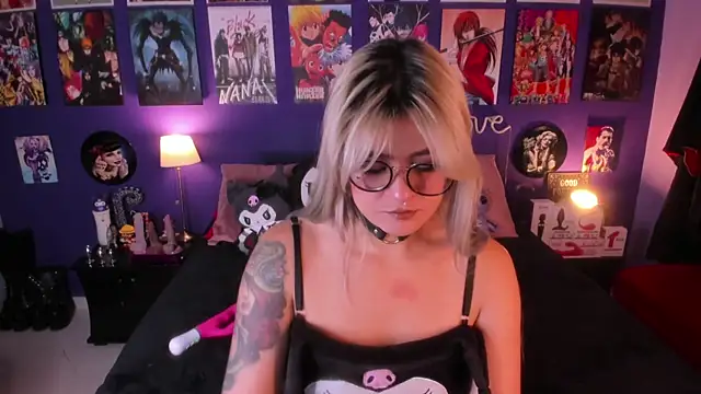 anne cross online show from 02-24-26, 02:56