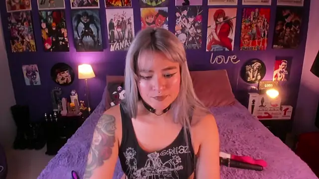 anne cross online show from 01-08-26, 02:06