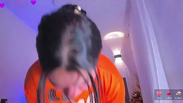 girlasian hairy online show from 11-26-25, 06:52