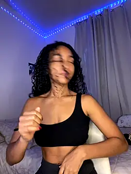 nicoleebony1 online show from 09-26-25, 08:05