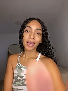 nicoleebony1 online show from 11-13-25, 08:24