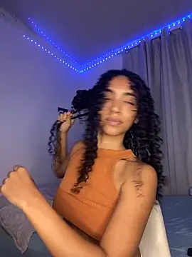 nicoleebony1 online show from 10-11-25, 09:49