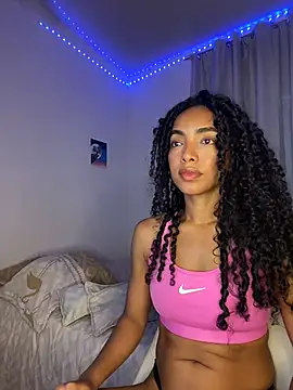 nicoleebony1 online show from 10-22-25, 07:57