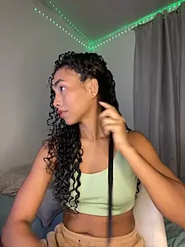 nicoleebony1 online show from 09-24-25, 07:09