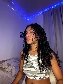 nicoleebony1 online show from 09-13-25, 08:42