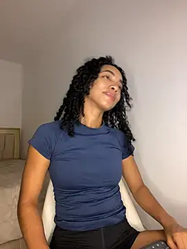 nicoleebony1 online show from 06-25-26, 06:24