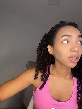 nicoleebony1 online show from 07-24-26, 07:32