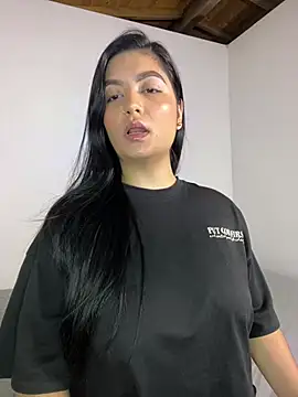 DashaStar online show from 02-09-25, 12:28