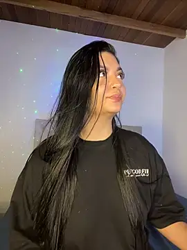 DashaStar online show from 01-03-25, 04:11