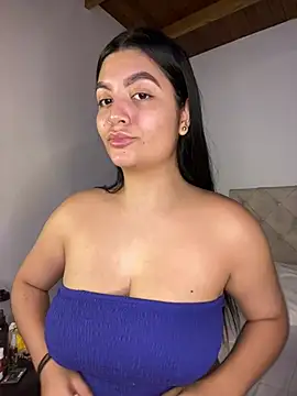 DashaStar online show from 02-05-25, 08:46