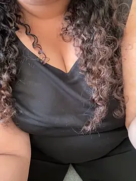 Snehameowwxh online show from 12-19-25, 07:55