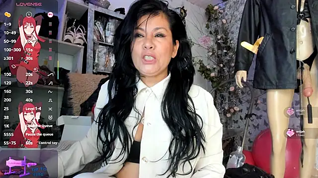 Erlinda-engel online show from 03-26-26, 12:47