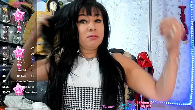 Erlinda-engel online show from 12-18-25, 12:09