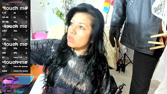 Snapshot of Erlinda-engel chatting on 06-15-26, 11:21 Erlinda-engel online show from 06-15-26, 11:21