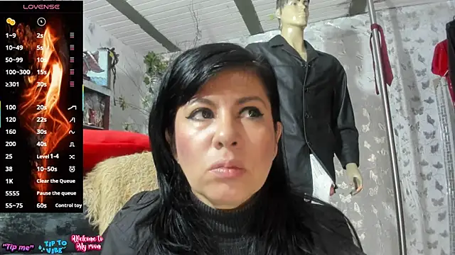 Erlinda-engel online show from 02-26-26, 11:43