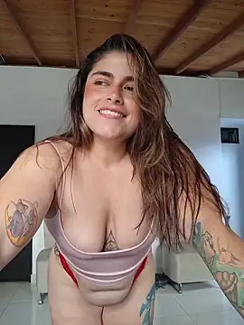 Juliietha servas online show from 11-06-25, 05:28