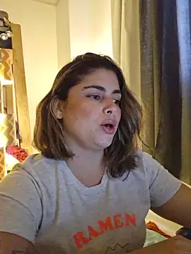 Juliietha servas online show from 03-31-26, 08:44