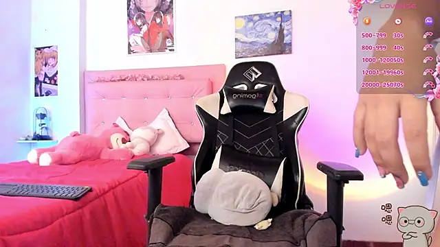 little jade online show from 09-24-25, 06:47