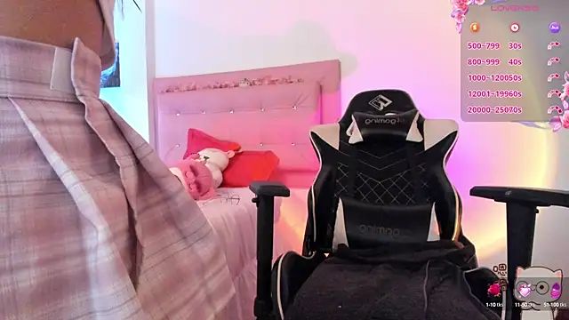 little jade online show from 09-16-25, 03:35