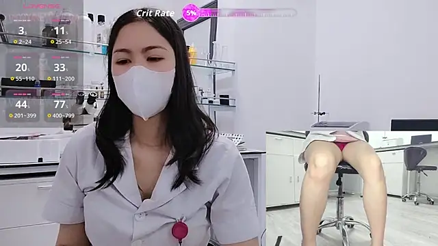 Kathylove 2023 online show from 04-13-26, 08:07